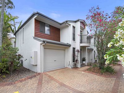 14 / 34 Parker Street, Newmarket