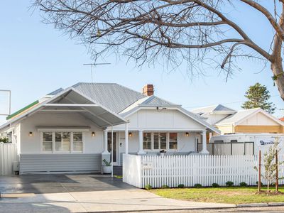 44A Hayes Street, Bunbury