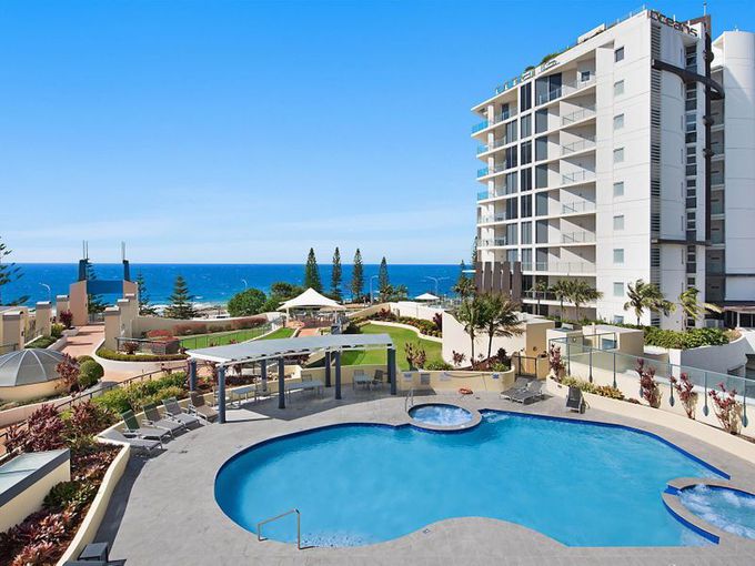 913 / 7 Venning Street, Mooloolaba