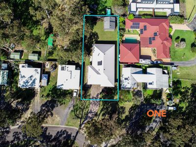 9 Fuller Street, Callala Bay