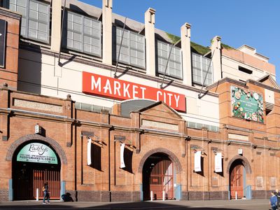 602 / 6 Little Hay Street, Haymarket