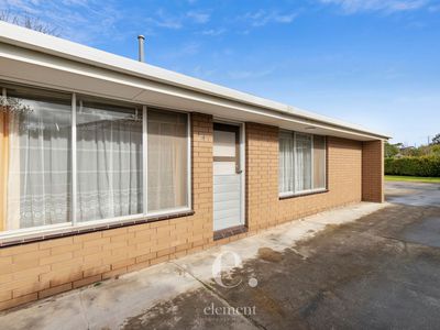 4 / 9 Stafford Street, Herne Hill