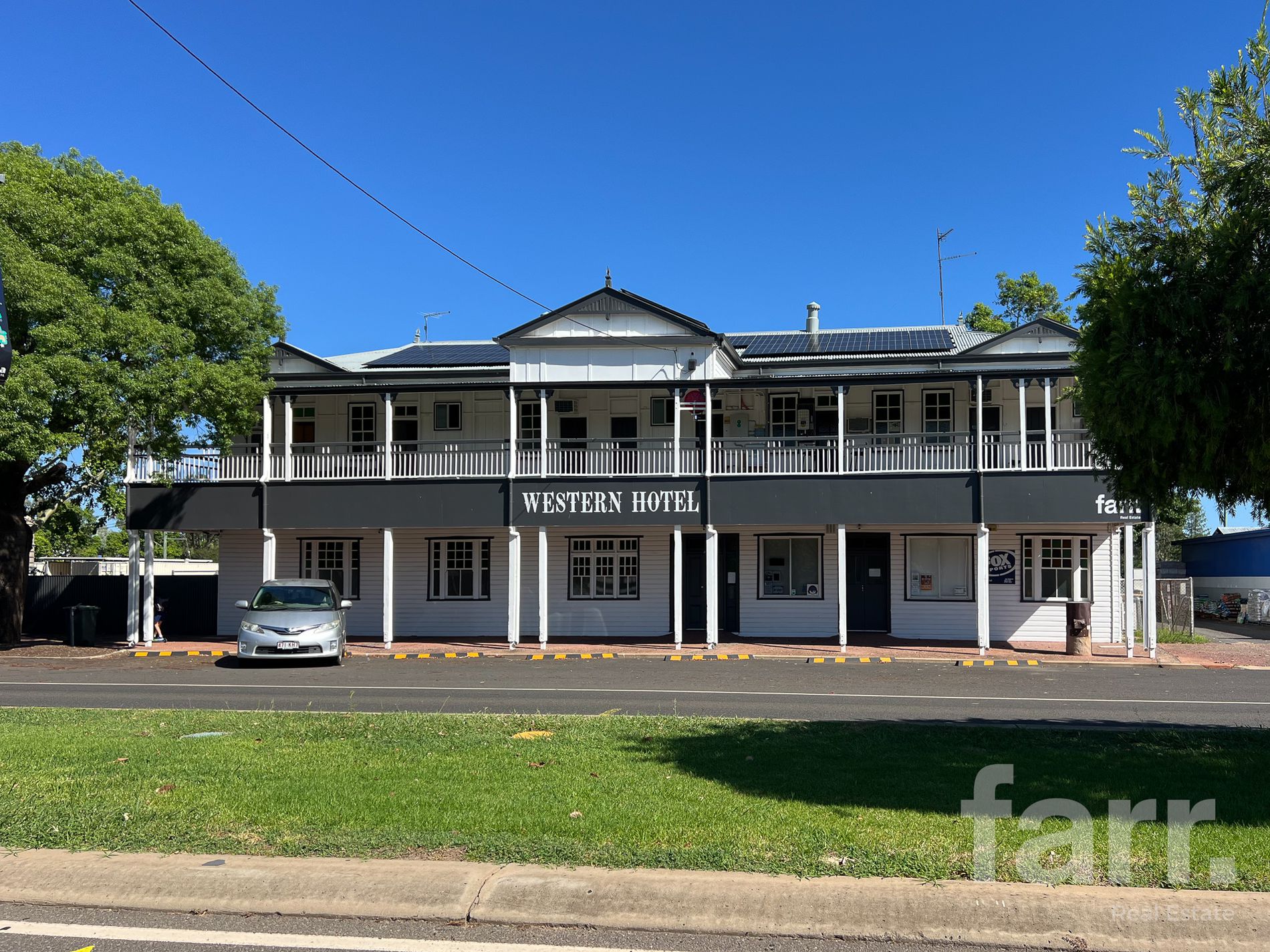 93-95 Cambridge Street, Mitchell