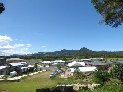 Lot 89 Parakeet Place, Mullumbimby