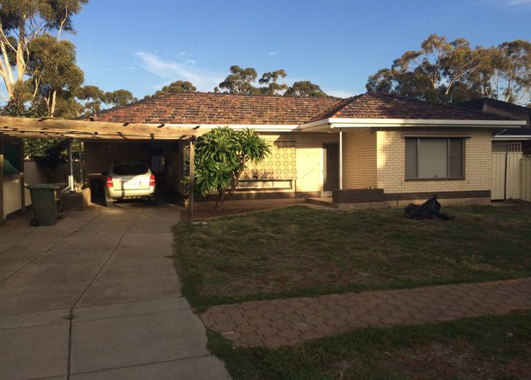 5 Wiggins Avenue, Salisbury