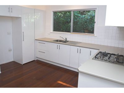 Buderim