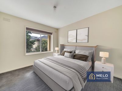 17 / 709 Barkly Street, West Footscray