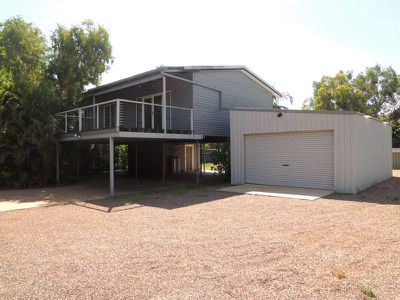 23 Rosewood Avenue, Kununurra