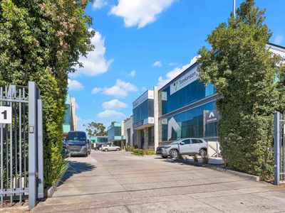 9 / 99-101 Western Ave, Westmeadows