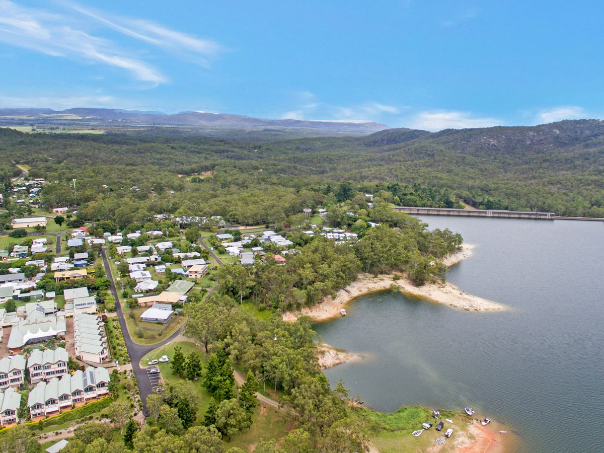25 / 12-20 Barron Street, Tinaroo