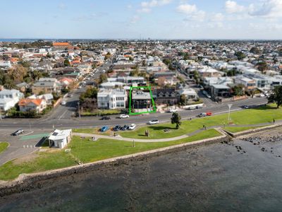 15 The Strand, Williamstown