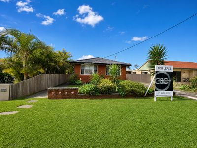 3 / 41 Carroll Road, East Corrimal