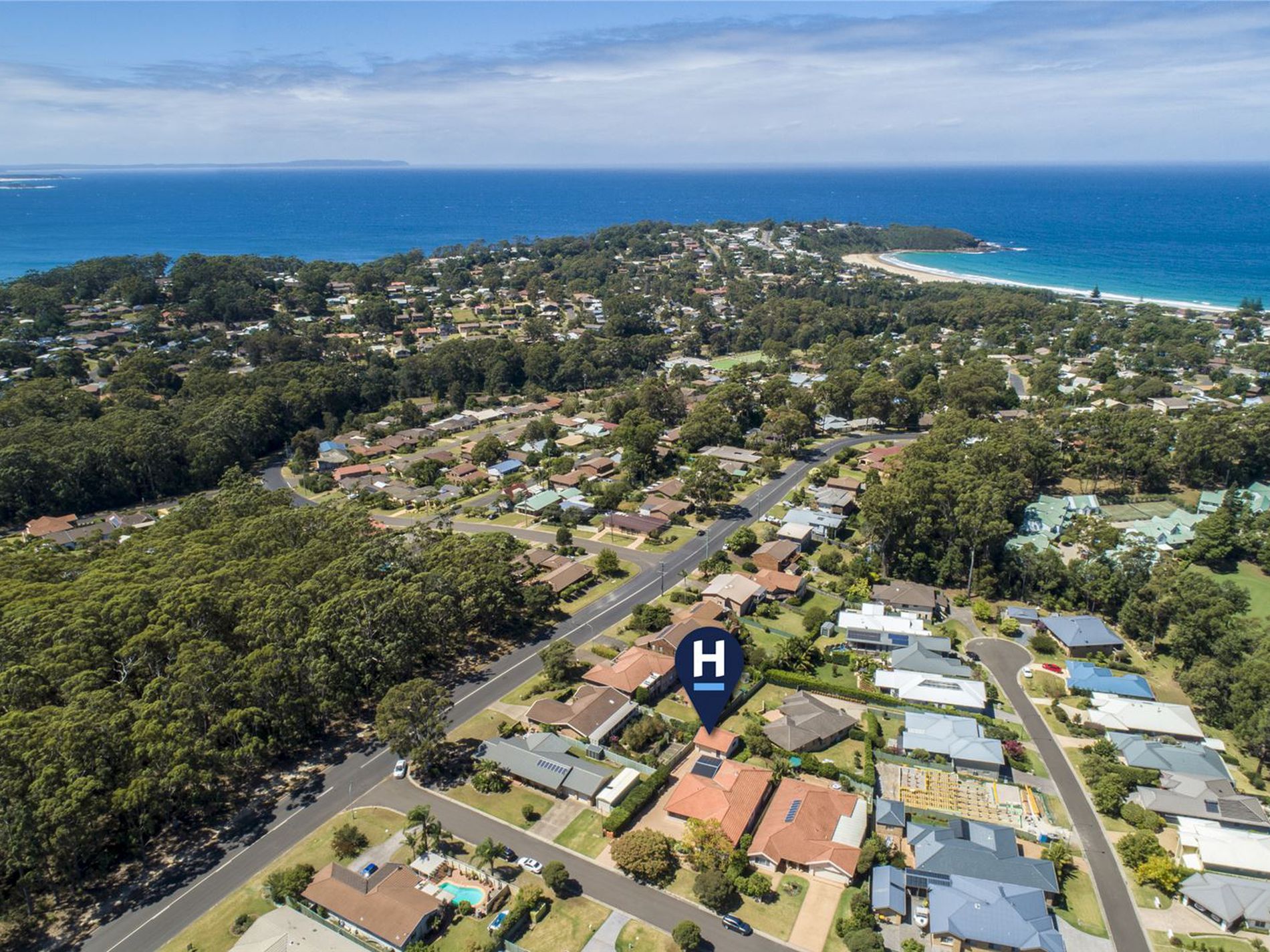 3 Kooralbyn Avenue, Mollymook