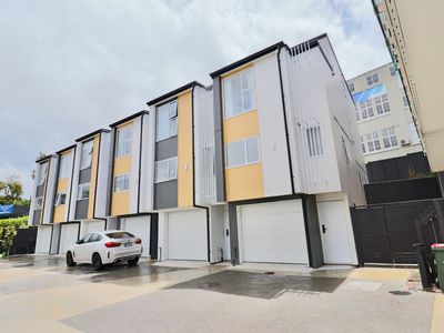 9 / 667 Great North Road, Grey Lynn