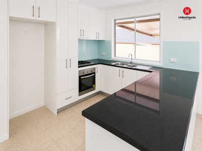 58 Braidwood Drive, Prestons
