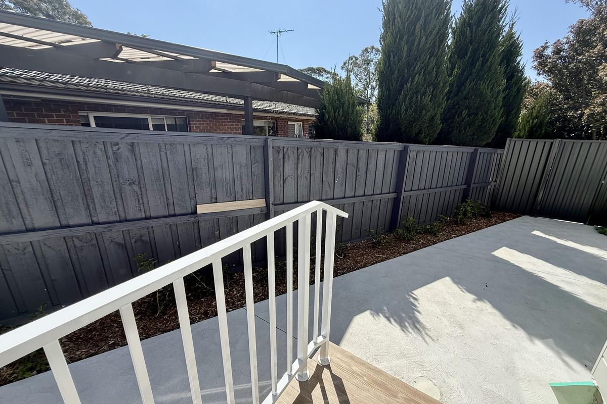 4A Lisa Crescent, Castle Hill