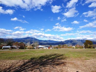 Lot 27, Fiddleback Drive, Tawonga South