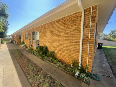 2 / 7 Doongara Street, Griffith