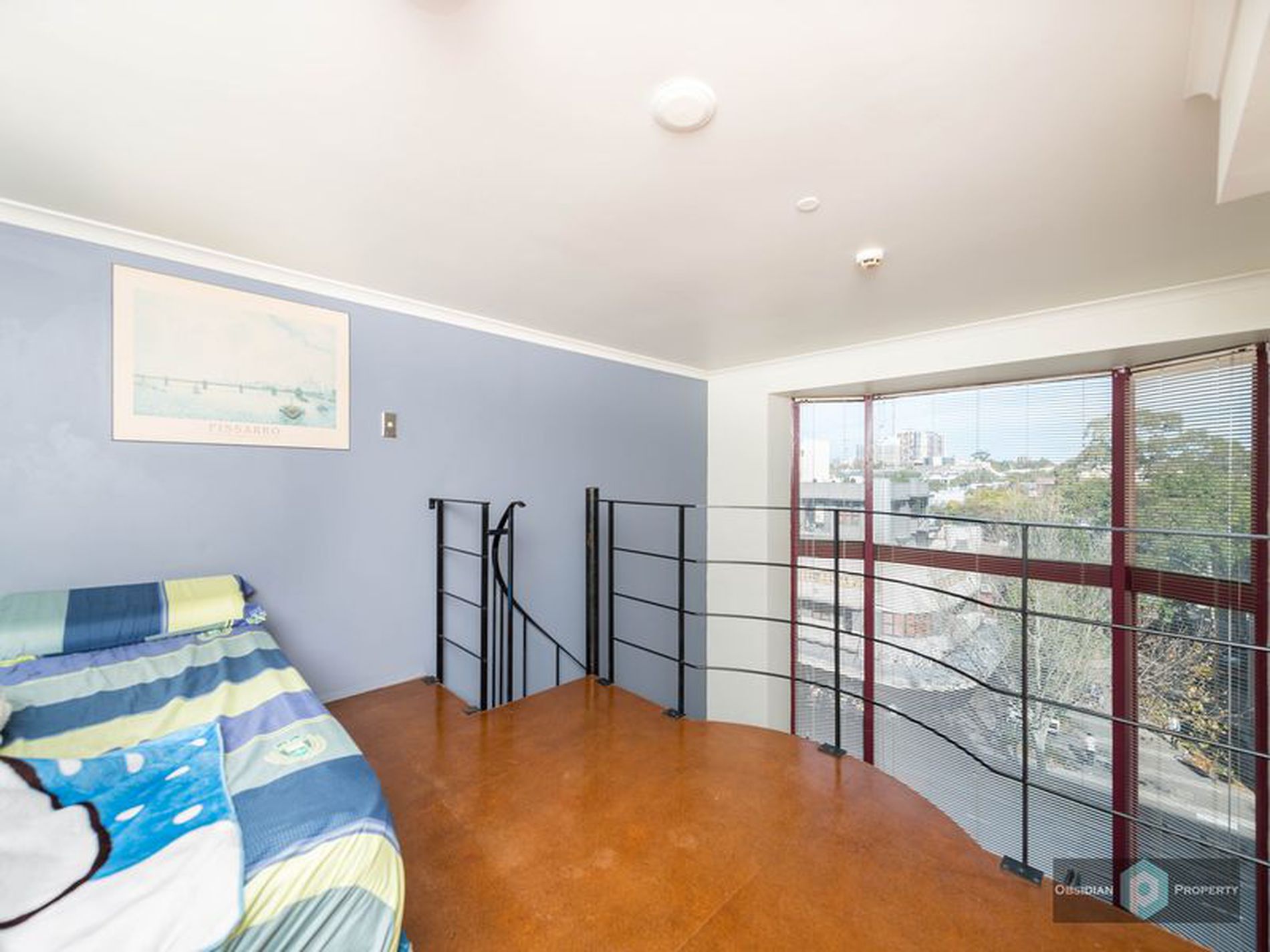 2127 / 185-211 Broadway, Ultimo