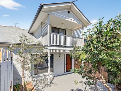 1 / 37 Sapsford Street, Northgate