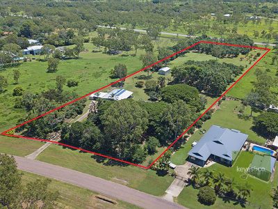 4 Cordingley Road, Alligator Creek