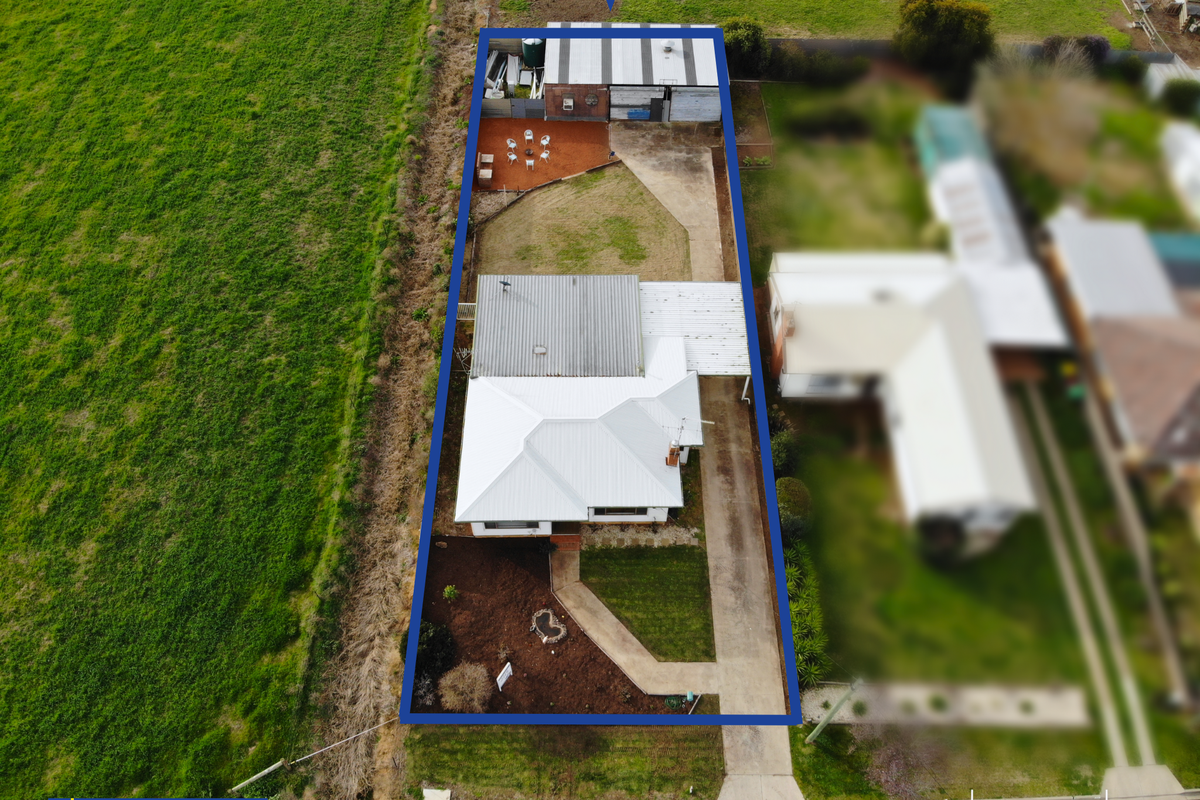 31 Steele Street, Stanhope