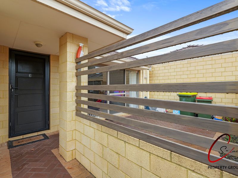 3 / 49 Tuckfield Way, Nollamara