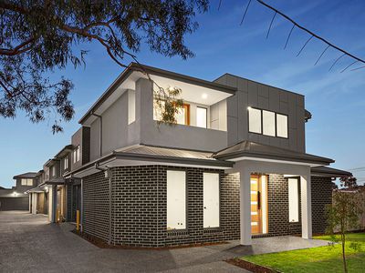 5 / 225 Waiora Road, Heidelberg West