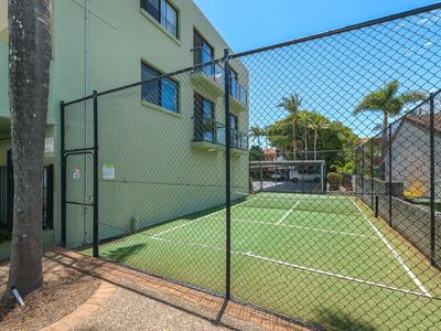 105 / 132 MARINE PARADE, Southport