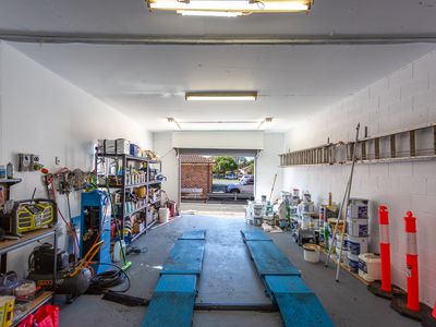 417 Burwood Road, Belmore