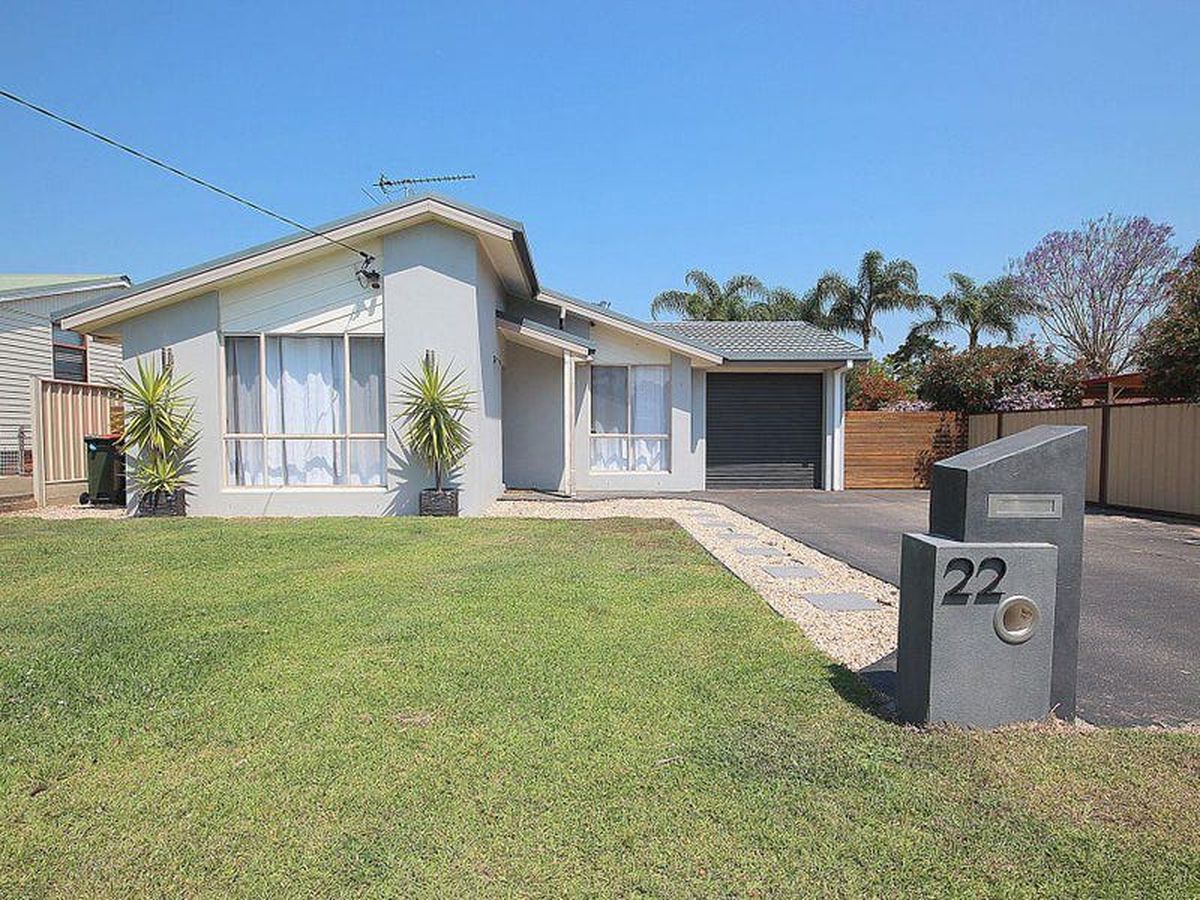 22 Pershing Place, Tanilba Bay Portside Real Estate