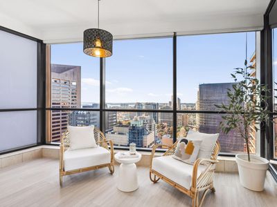 4301 / 93 Liverpool Street, Sydney