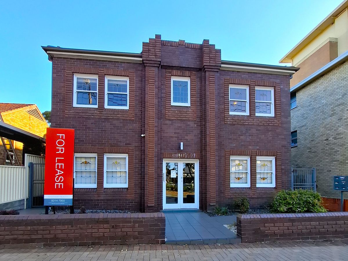 10 / 817 Anzac Parade, Maroubra