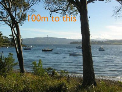 6918 Channel Highway, Gardners Bay