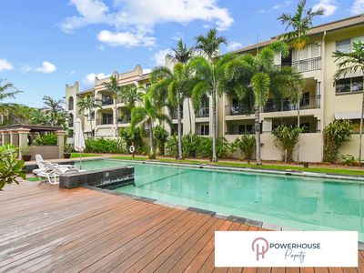 1333 / 37-41 Mann Street, Westcourt
