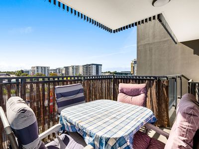 1303 / 25 Charlotte Street, Chermside