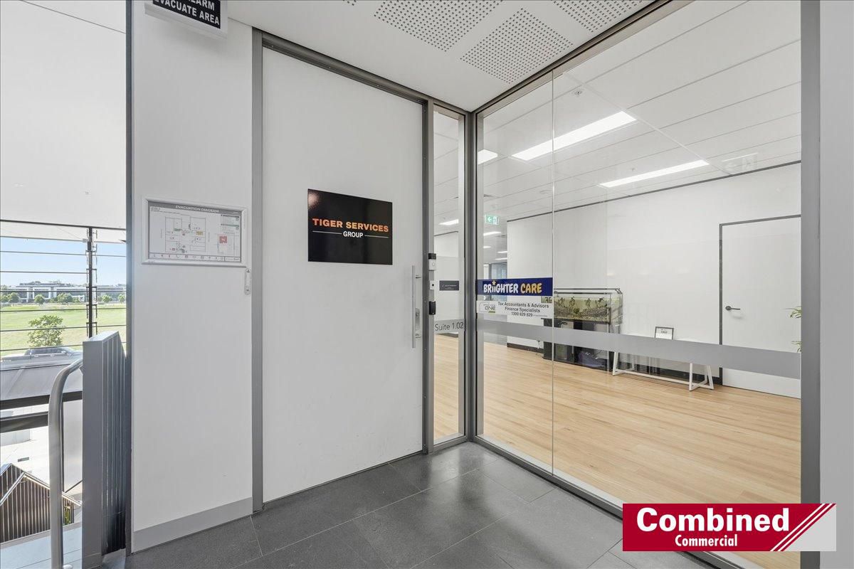 1.02 / 90 Podium Way, Oran Park