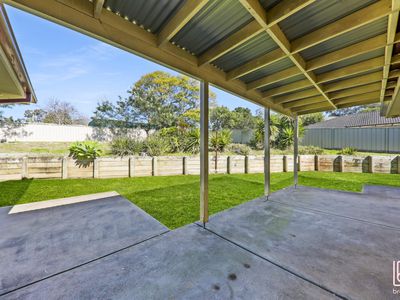 12 Walter Street, Rutherford