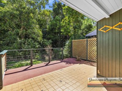 14 Bruce Parade, Glass House Mountains