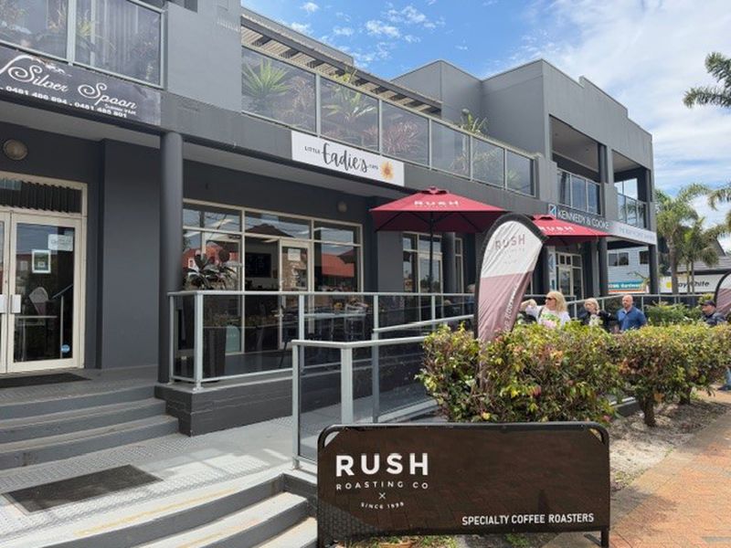 3 / 185 Jacobs Drive, Sussex Inlet