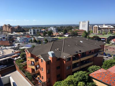 39 Queen Street, Auburn