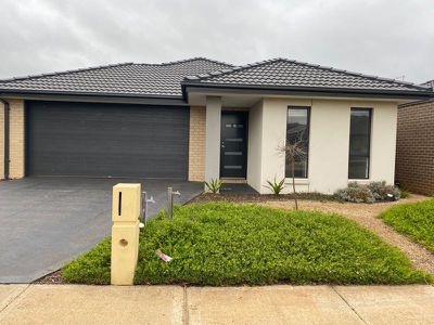 10 Thurston Avenue, Tarneit