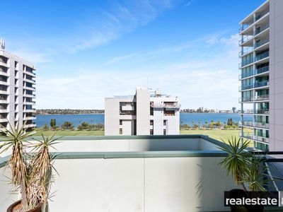 17 / 7-9 Bennett Street, East Perth