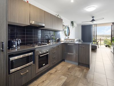 15 / 24 Brookes Street, Bowen Hills