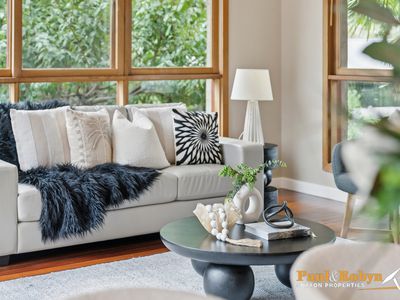 31 A Nardoo Crescent, O'connor