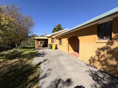 61 Station Street, Braidwood