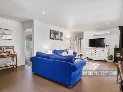 46A Chenery Street, Mansfield