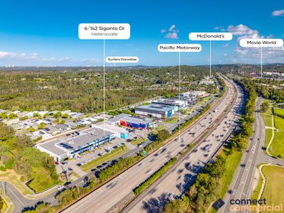 6 / 142 Siganto Drive, Helensvale