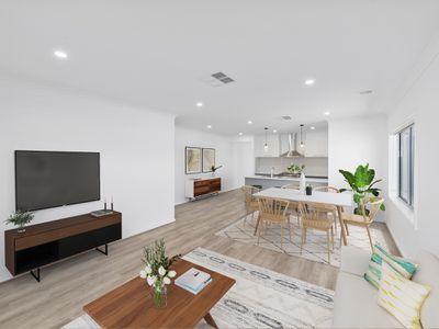31 Hadley Street , Tocumwal