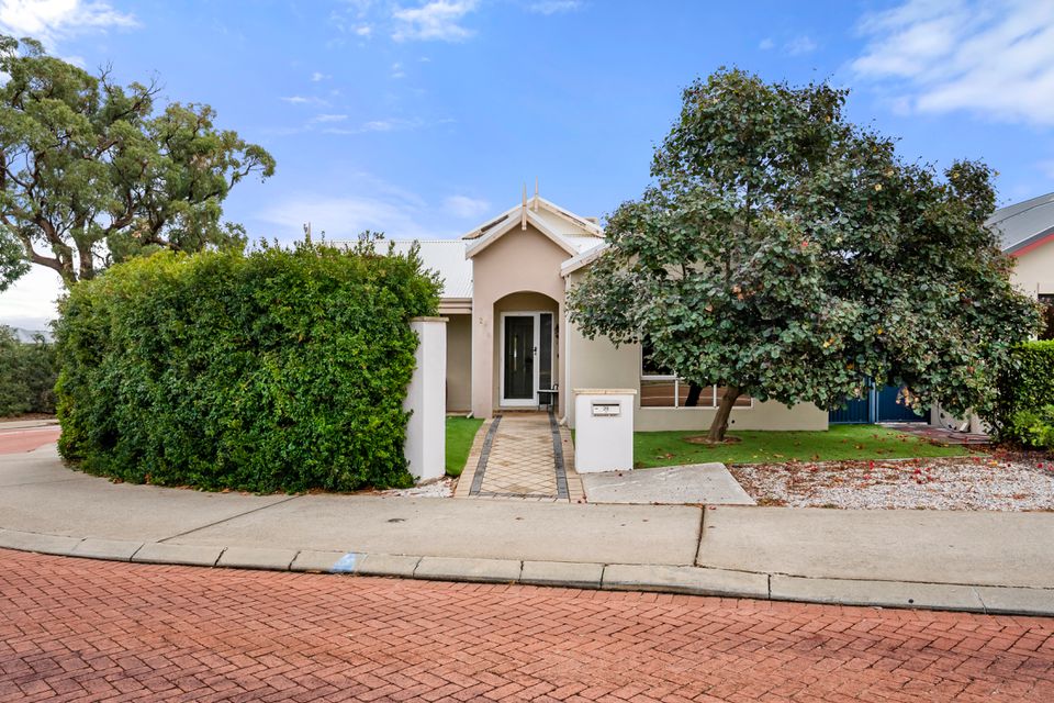 26 Osgood way, Baldivis